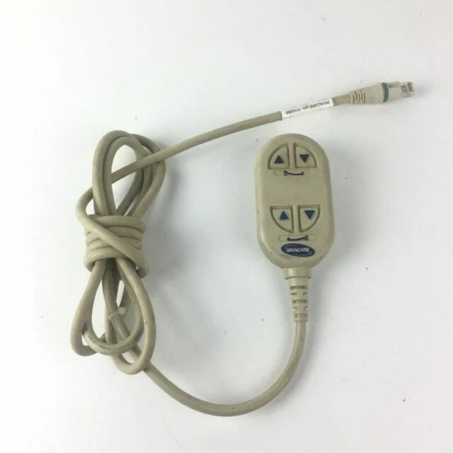 Invacare 1115288 Semi-Electric Homecare Bed Semi Electric Pendant