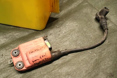 L73) Gilera Runner 50 (NUR C14!!) original Mitsuba CDI Piaggio ZIP 50 SP C11 LC - Bild 1 von 3