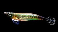 12 KUMA KILLER AUSTRALIAN COLOUR CALAMARI AUS SQUID JIG GAN-CRAFT EGI-JYA 3.0