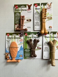 Bam-Bones CHEW TOY FOR DOGS - Picture 1 of 2