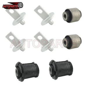For Honda CIVIC 1.7L 2.0L 2001-2005 Rear Trailing Arm Axle Bushes Bushings kit  - Picture 1 of 8