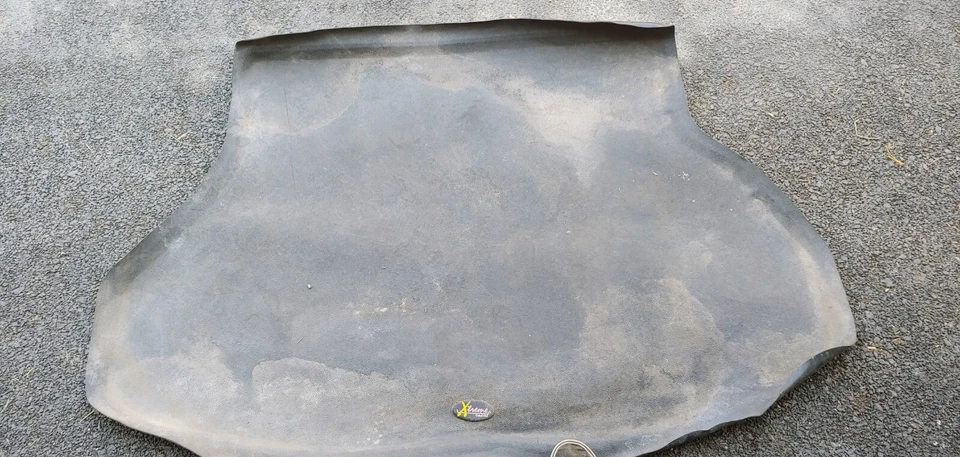 09 10 11 12 Subaru Forester alfombrilla de carga Lund Extreme Catch-All  Foto 1 de 4