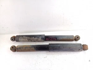 AMMORTIZZATORE SOSPENSIONE COPPIA Jeep Cherokee KJ 2004 - Picture 1 of 6