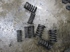 08 HONDA TRX700XX 700XX VALVE SPRING SET JS