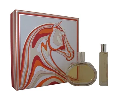 Hermes Barenia Eau De Parfum edp 60ml + Eau De Parfum 15ml