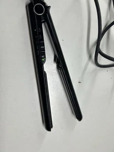 Plancha de pelo BaByliss Smooth Pro 235, negra excelente estado - Imagen 1 de 10