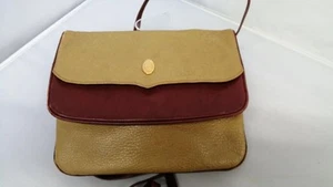 Cartier Leather Shoulder Bag - Picture 1 of 13
