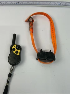 PetSafe DOG Controller FT-100 Collar For Parts - Picture 1 of 5