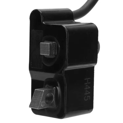 Gardening Chainsaw Ignition Coil Air Filter Kit Replacement Fit For HUSQVAR OH - Image 1 of 4