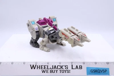 Boneco de ação Hun-gurr Abominus Vintage 1987 G1 Transformers Hasbro - Imagem 1 de 4
