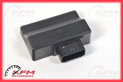 Honda CBR 1000 RR SPL SC82 Steuergerät Karosserie Control unit Body Orig Neu - Bild 1 von 4