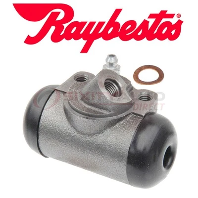 Raybestos PG Plus Drum Brake Wheel Cylinder for 1964-1970 Chevrolet K10 ar Foto 1 de 4