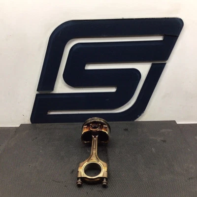 2006 Acura RSX- K20A3- Pistons Type B (Qty: 3) - Изображение 1 из 4