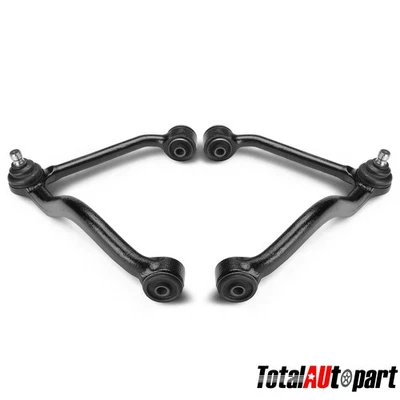 2x Control Arm & Ball Joint Assembly for Kia Sorento 2003-2006 3.5L Front Upper - Image 1 of 4