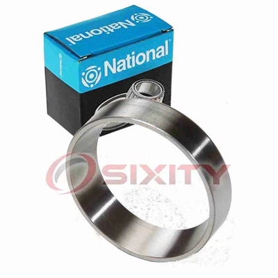 National Front Transmission Countershaft Race for 1991-1994 Chevrolet Blazer az Foto 1 de 4