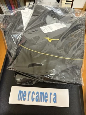 NUEVO Trajes de sauna Mizuno ropa de pérdida de peso para judo y otros deportes superior e inferior Foto 1 de 4