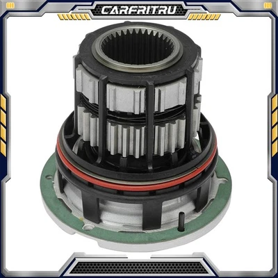 Front Locking Hub for Ford F-250 F-350 F-450 F-550 Super Duty 2005-2020 4WD - Image 1 of 4