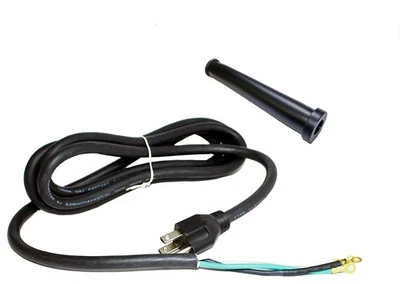 Conjunto de cable de alimentación de repuesto genuino de sierra circular Skil OEM - CMB180 Foto 1 de 3