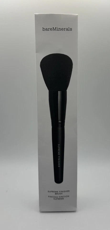 Bare Escentuals bareMinerals Supreme Finisher Brush
