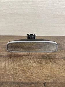 2018-23 VOLKSWAGEN  ID4 ATLAS Auto Dimming Rearview Mirror 3G0 857 511 OEM - Picture 1 of 9