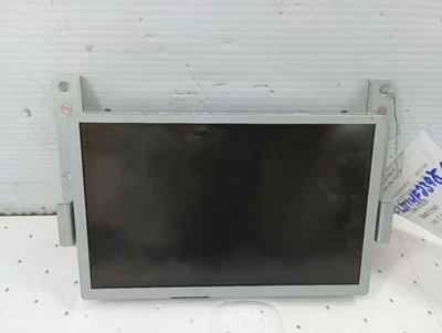 FL3T-18B955-FB Center Dash Display 8.0" Screen from 2015 Ford F150 11415166 - Image 1 of 4