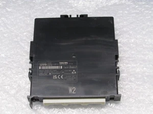 2023-2025 TOYOTA COROLLA HATCHBACK SMART KEY KEYLESS ENTRY CONTROL MODULE OEM - Picture 1 of 9