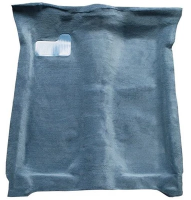 NEW Molded Carpet 2 Door Complete Chevrolet Monte Carlo 1977 Choose Color 1679 Foto 1 de 4