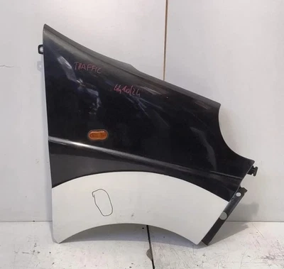7782524467 aleta delantera derecha para RENAULT TRAFIC (06/01>09/06<) T27 1.9 - Imagen 1 de 4