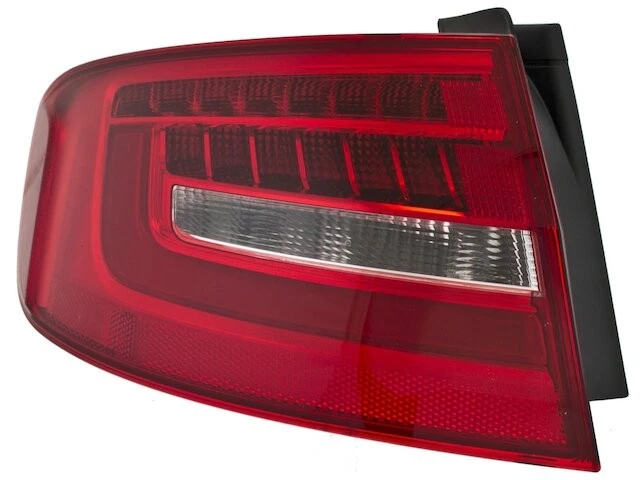 Conjunto de luz trasera exterior izquierda para Audi S4 2013-2015 3,0 L V6 2014 KV256KP Foto 1 de 1