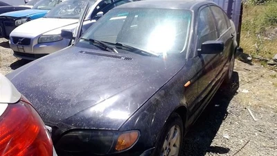 Alternador 90 Amp Se Adapta 01-06 BMW 325i 30239529 Foto 1 de 4