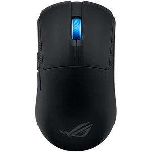 Rog Harpe Ace Mini Gaming Mouse Black 42,000 DPI Bluetooth USB Wired - Photo 1/7