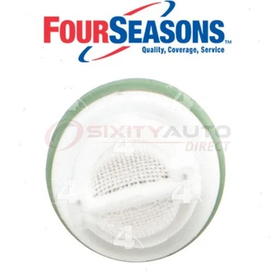 Four Seasons Front AC Orifice Tube for 2006-2007 Mercury Mariner - Heating jd - Imagem 1 de 4