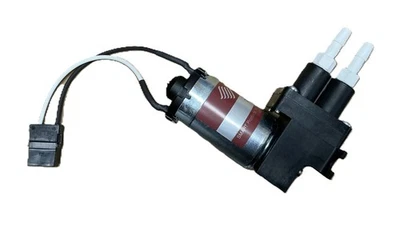 Conjunto de bomba de drenaje de condensado Alliance APB N83 322999 12V CC, American LaFrance Foto 1 de 4