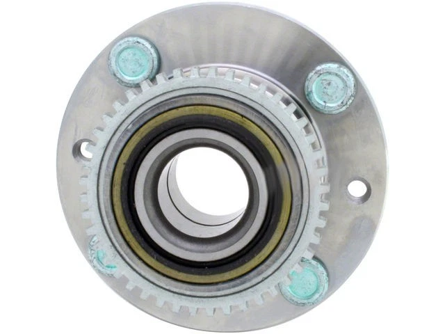 Conjunto de buje de rueda trasera para Mazda Ford Mercury MX3 Escort Protege Tracer HB91V1 Foto 1 de 1