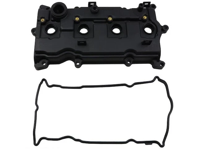 Cubierta de válvula para 13-17 Nissan Infiniti Altima Rogue QX60 Murano Pathfinder WY95M2 Foto 1 de 1