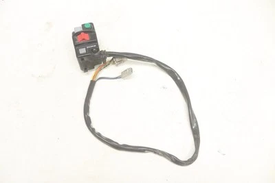 Interruptor de luz de arranque Suzuki King Quad LT 700 05 37400-31G00 50953 Foto 1 de 2