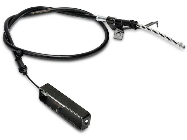 Rear Left Parking Brake Cable For 2005-2007 Mercury Mariner 2006 KM664YZ - Image 1 of 1