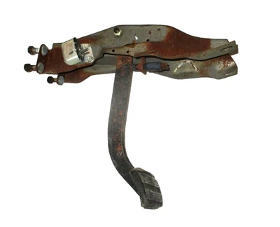 1968 68 1969 69 Buick Skylark Olds Cutlass conjunto de pedal de freno en muy buena condición Foto 1 de 4