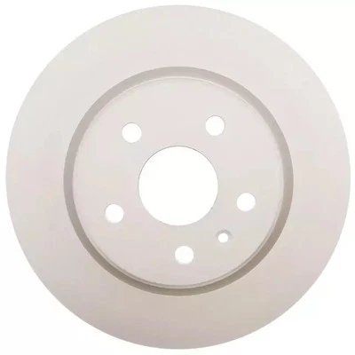 Genuine GM Coated Rear Disc Brake Rotor 19422603 - Image 1 of 2