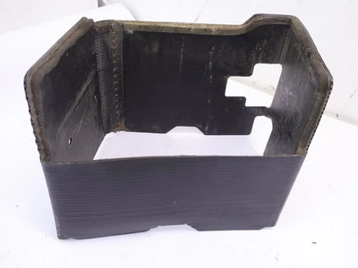 Protector aislante cubierta de batería Subaru XV Crosstrek 2013-2017 OEM Foto 1 de 3