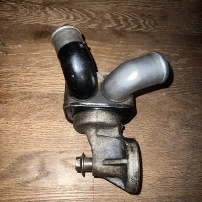 1996-2001 Ford Mercury V8 5.0L 302 Oil Cooler  - Image 1 of 3