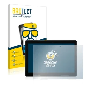 Anti Reflet Protection Ecran Verre pour MEDION Lifetab E10814 Film Protecteur 9H - Photo 1/7