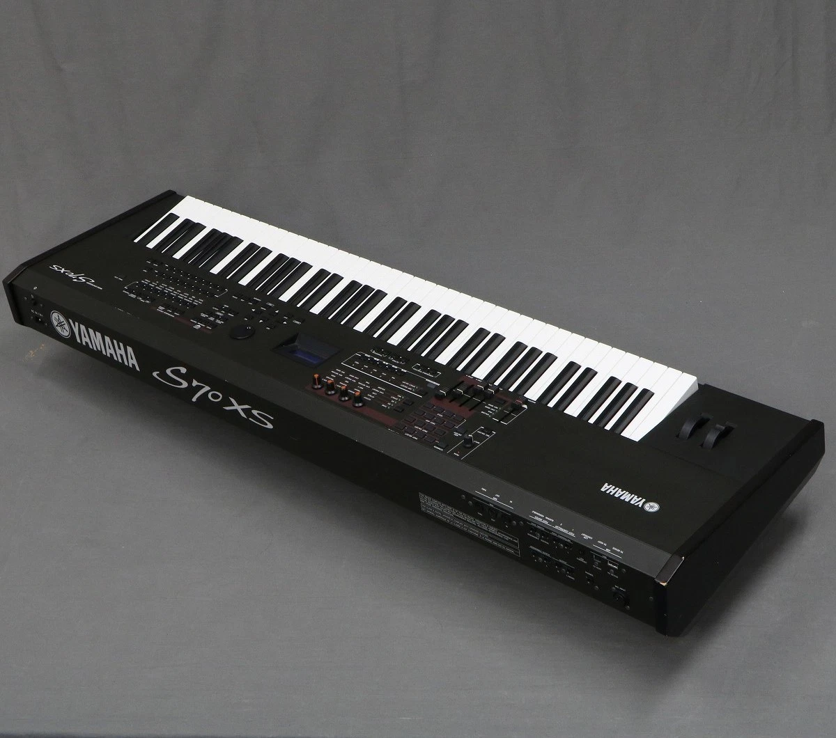 最終値下げ！！⭐︎YAMAHA S70 XS⭐︎ 最終値下げ！！⭐︎YAMAHA S70 XS⭐︎ 最終値下げ！！⭐︎YAMAHA S70