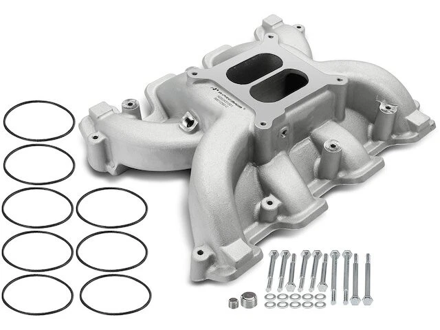 13NS98F Intake Manifold Fits 2007-2008 Cadillac Escalade EXT 6.2L V8 Foto 1 de 1