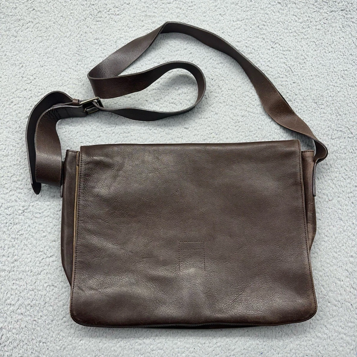 Banana Republic Men's Messenger/Shoulder Bags for sale - eBay