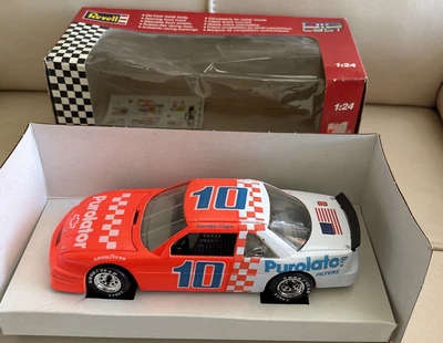 Derrike Cope Purolator Lumina Monograma Escala 1/24 Die Cast Car Foto 1 de 4