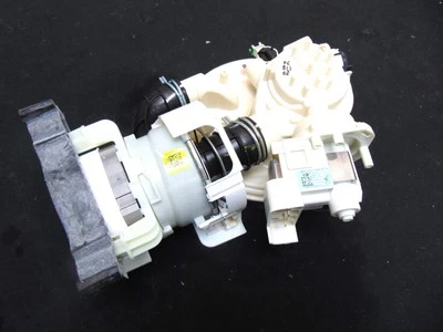 Conjunto de cárter para máquina de lavar louça Frigidaire GDSH4715AF0A A00044328 - Imagem 1 de 4