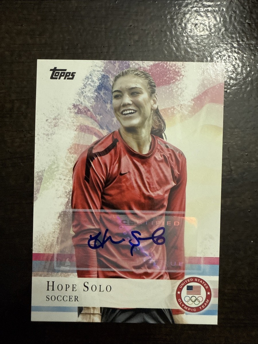 hope solo auto products for sale | eBay