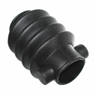 1 mieszek składany do Knott Schlegl Hamulec najazdowy Mieszek Przyczepa Gumowy mankiet Nowy - Zdjęcie 1 z 1