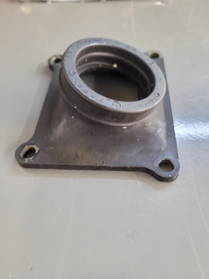 铃木 NOS 13110-14100 进气 82-83 RM125 — 第 1/4 张图片